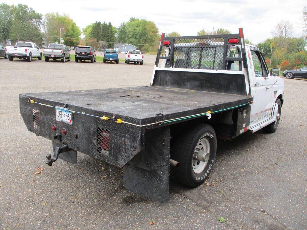 used 1995 Ford F-250 car, priced at $2,999