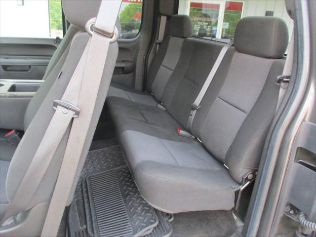 used 2011 GMC Sierra 1500 car, priced at $5,999