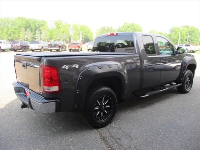 used 2011 GMC Sierra 1500 car, priced at $5,999