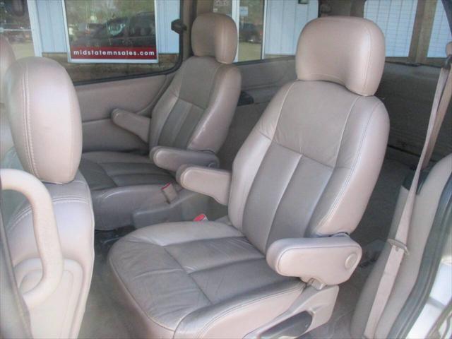 used 2004 Oldsmobile Silhouette car, priced at $1,999