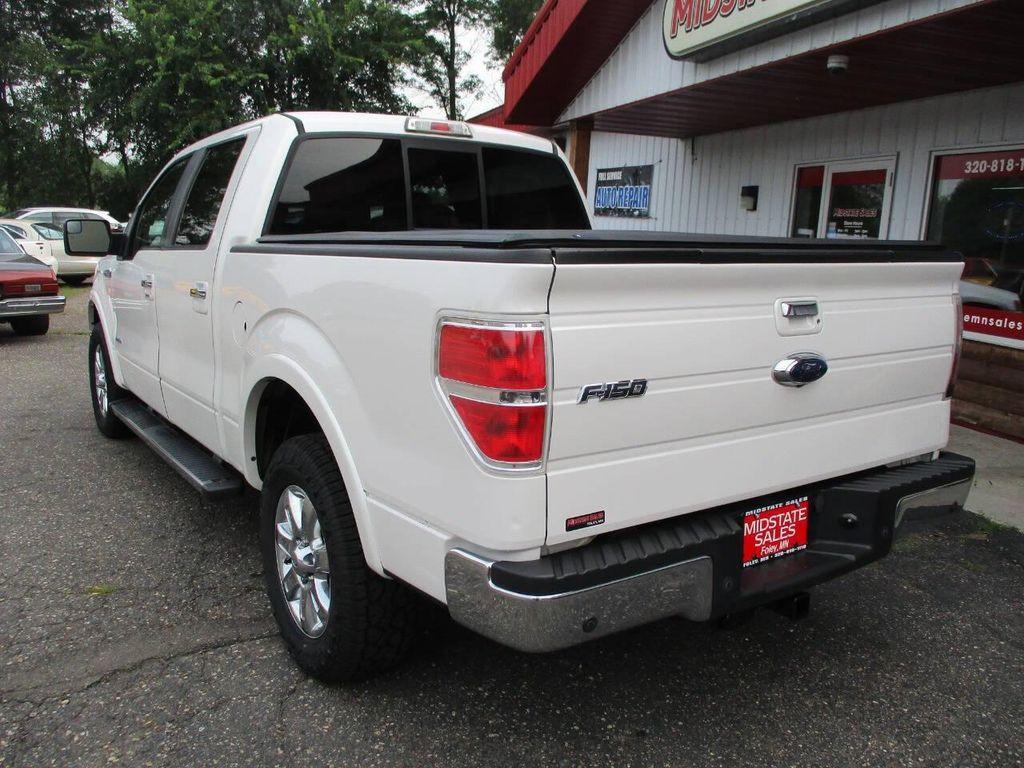 used 2013 Ford F-150 car, priced at $11,900
