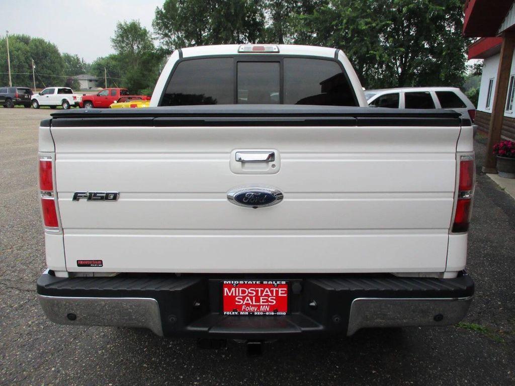 used 2013 Ford F-150 car, priced at $11,900