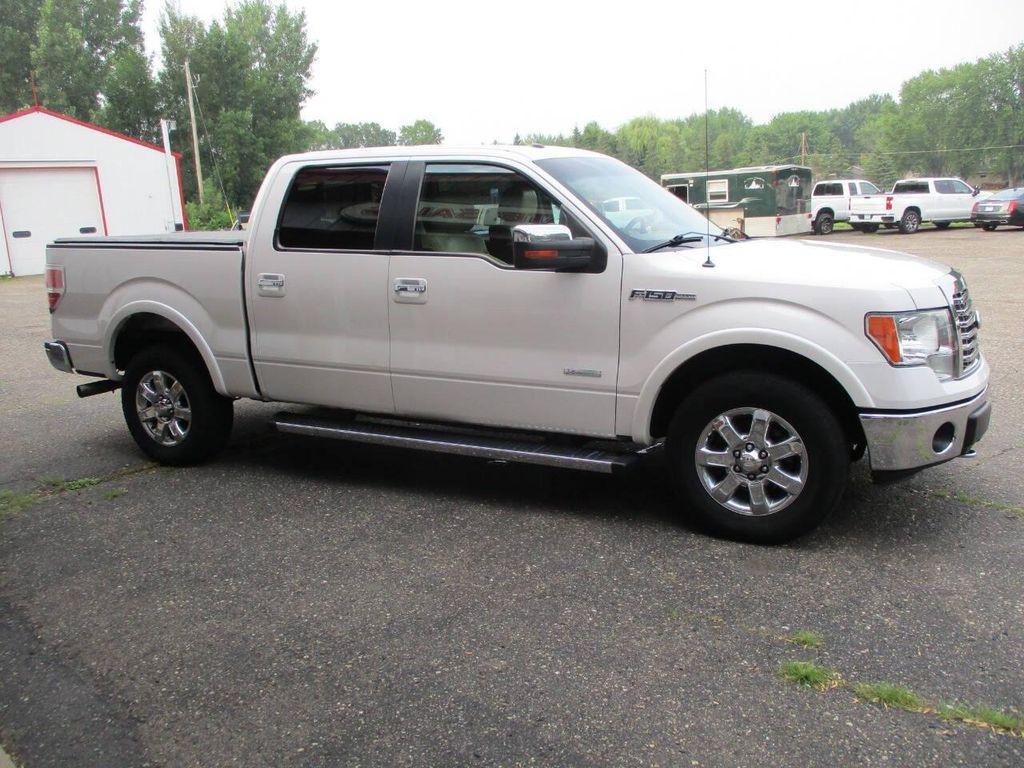 used 2013 Ford F-150 car, priced at $11,900