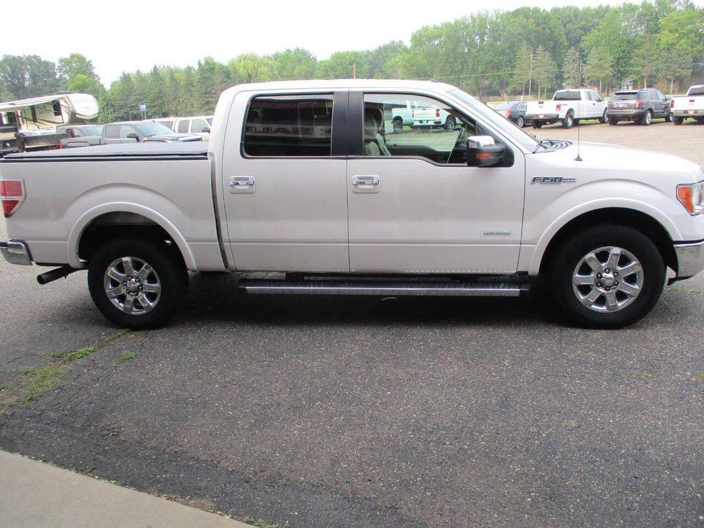 used 2013 Ford F-150 car, priced at $11,900