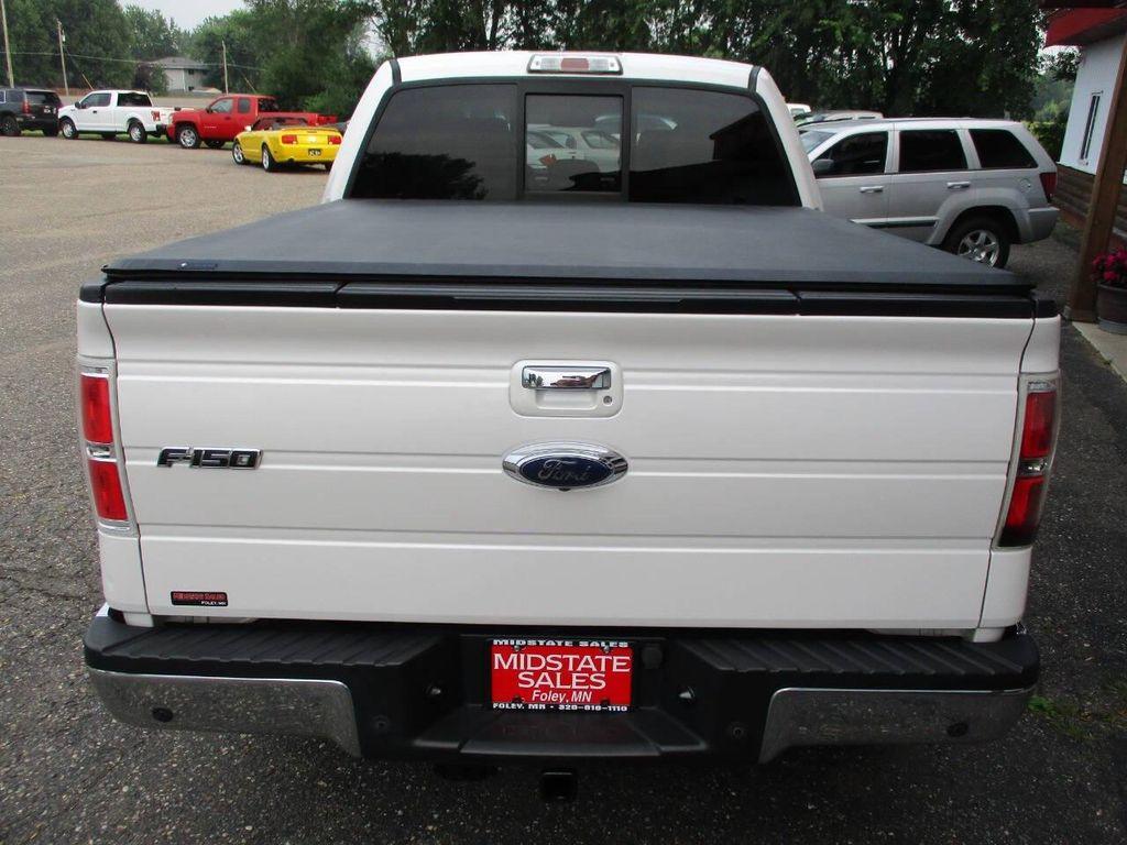 used 2013 Ford F-150 car, priced at $11,900