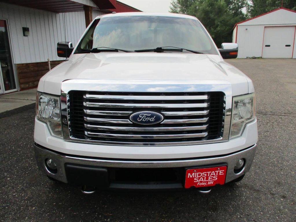 used 2013 Ford F-150 car, priced at $11,900