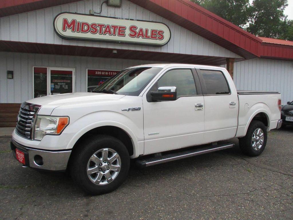 used 2013 Ford F-150 car, priced at $11,900
