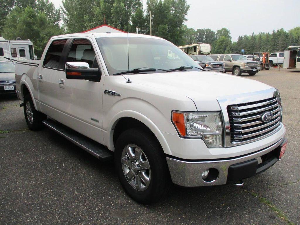 used 2013 Ford F-150 car, priced at $11,900