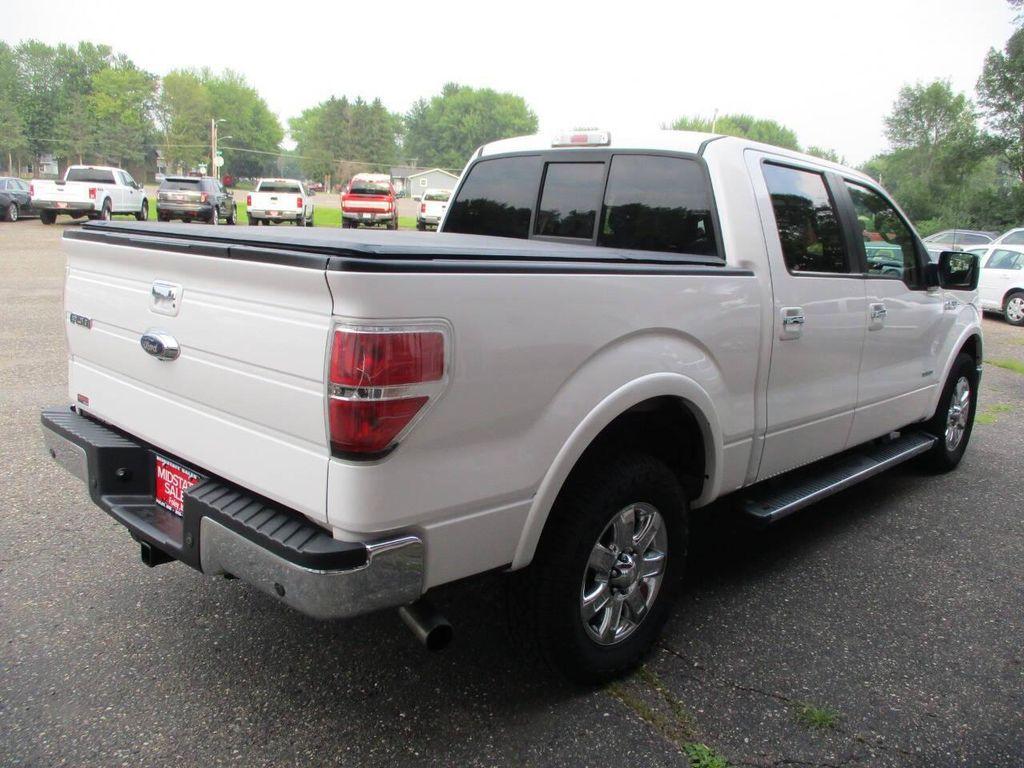 used 2013 Ford F-150 car, priced at $11,900