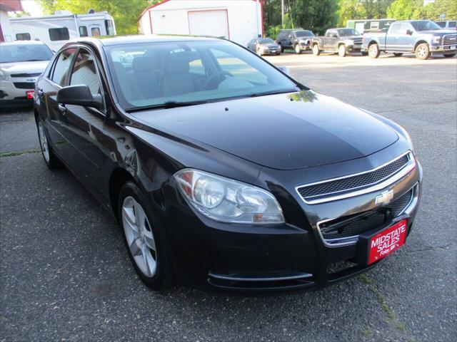 used 2009 Chevrolet Malibu car, priced at $2,999