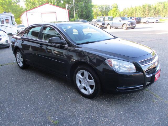 used 2009 Chevrolet Malibu car, priced at $2,999