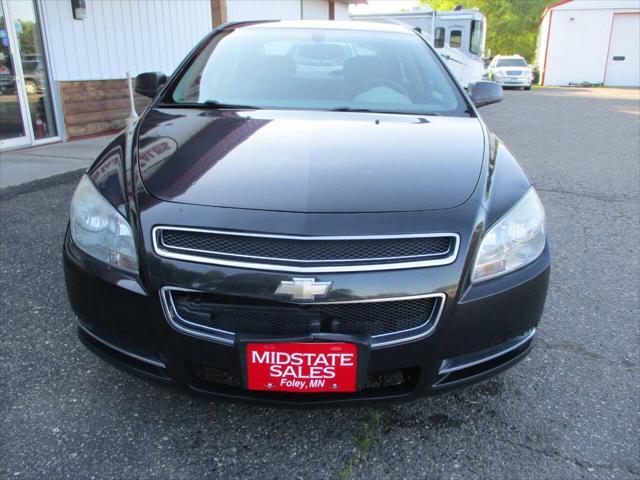 used 2009 Chevrolet Malibu car, priced at $2,999