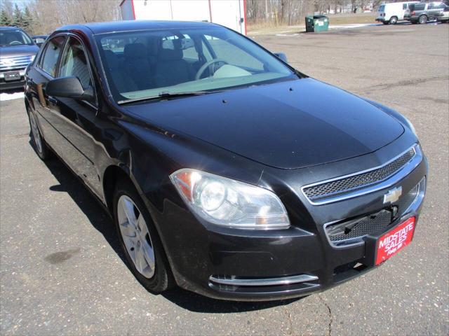 used 2009 Chevrolet Malibu car, priced at $3,395