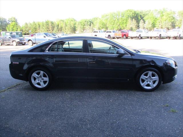 used 2009 Chevrolet Malibu car, priced at $2,999
