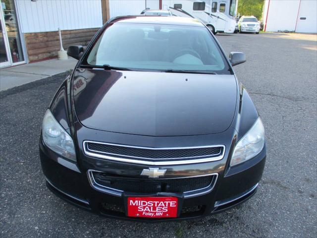 used 2009 Chevrolet Malibu car, priced at $2,999