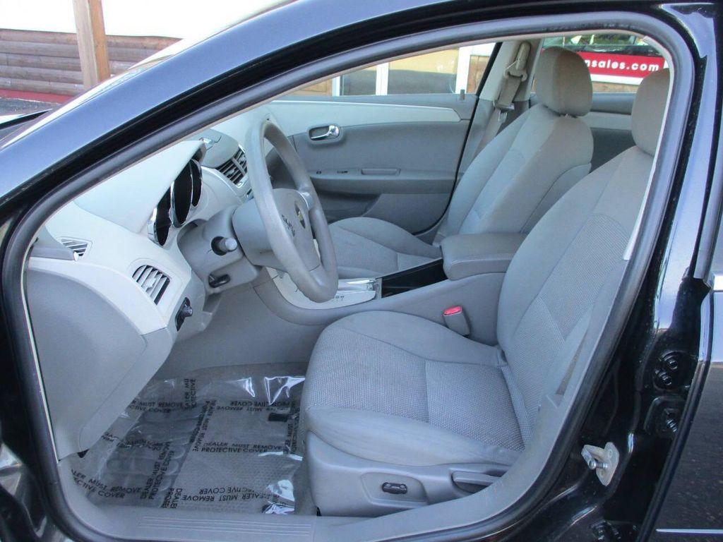 used 2009 Chevrolet Malibu car, priced at $2,999