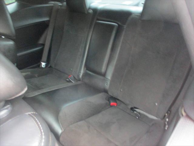 used 2016 Dodge Challenger car, priced at $29,999