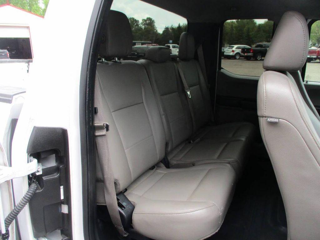 used 2016 Ford F-150 car, priced at $9,495