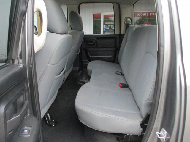 used 2013 Ram 1500 car, priced at $12,995
