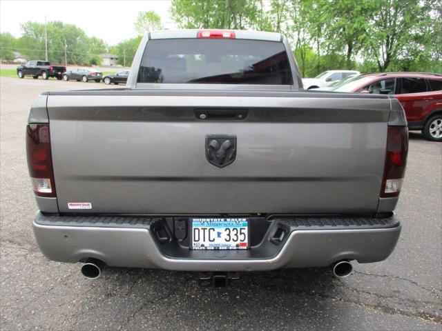 used 2013 Ram 1500 car, priced at $12,995