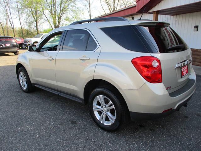 used 2014 Chevrolet Equinox car, priced at $5,999