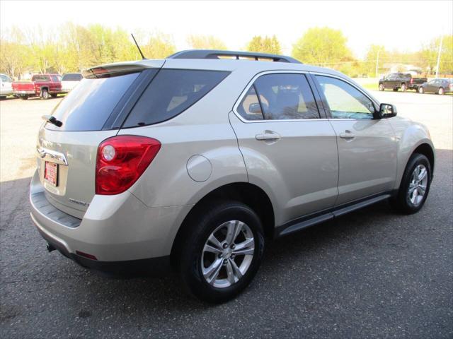 used 2014 Chevrolet Equinox car, priced at $5,999