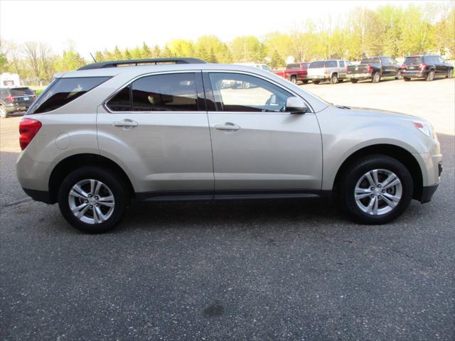 used 2014 Chevrolet Equinox car, priced at $5,999