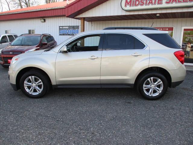 used 2014 Chevrolet Equinox car, priced at $5,999