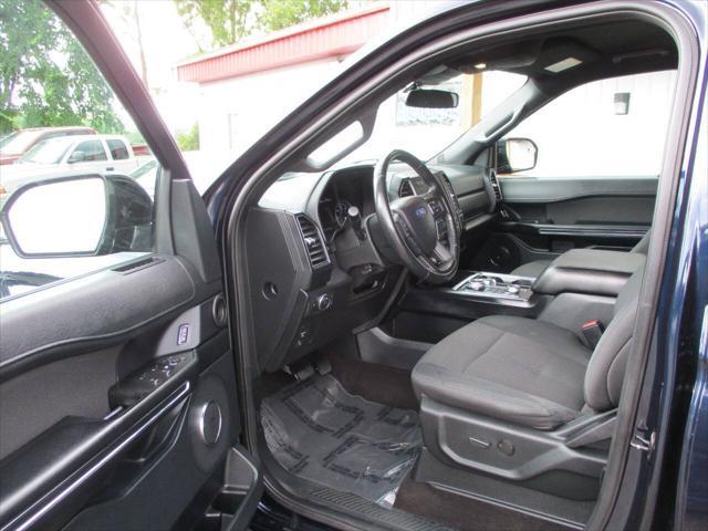 used 2021 Ford Expedition car, priced at $21,990