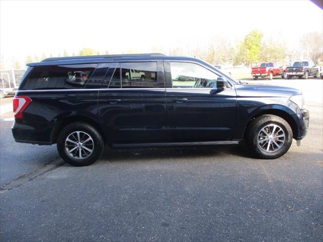 used 2021 Ford Expedition car, priced at $21,990