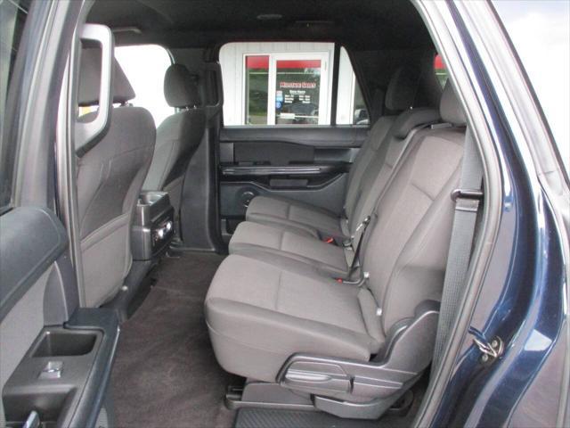 used 2021 Ford Expedition car, priced at $21,990