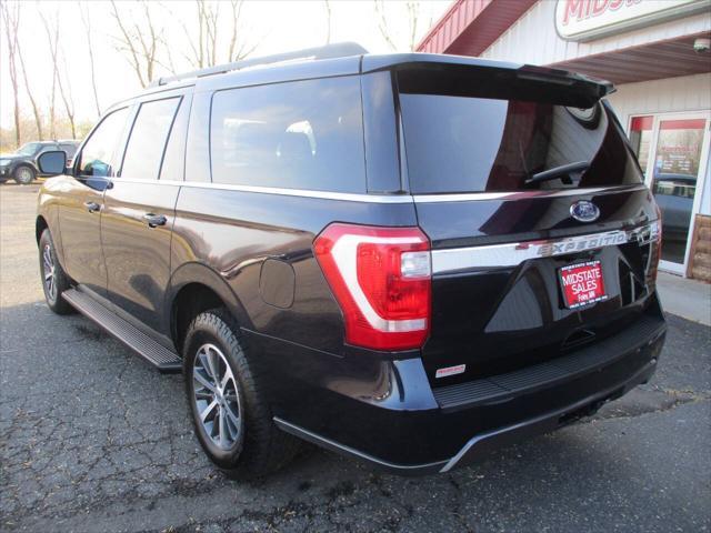 used 2021 Ford Expedition car, priced at $21,990