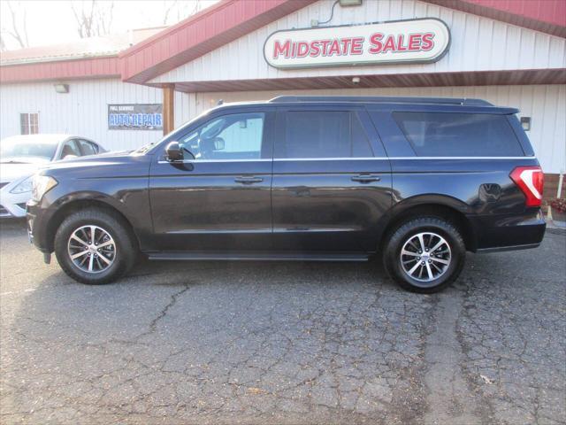 used 2021 Ford Expedition car, priced at $21,990