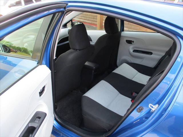 used 2012 Toyota Prius c car, priced at $9,999