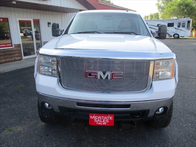 used 2007 GMC Sierra 2500 car, priced at $5,999