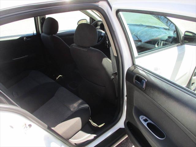 used 2010 Chevrolet Cobalt car, priced at $3,995