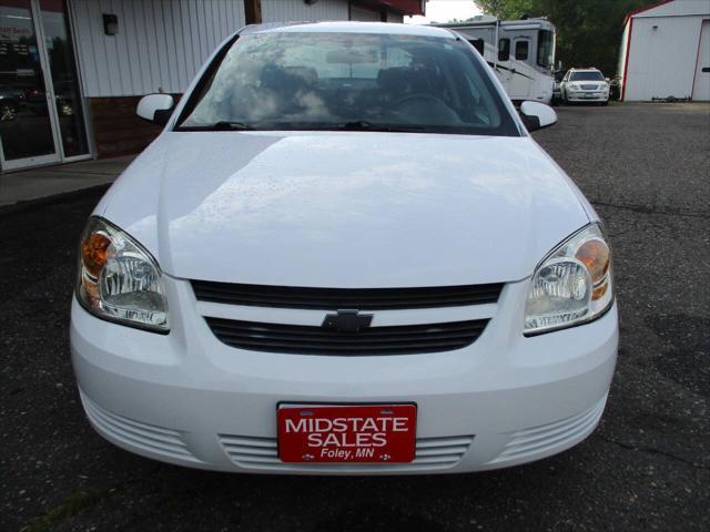 used 2010 Chevrolet Cobalt car, priced at $3,995
