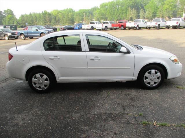 used 2010 Chevrolet Cobalt car, priced at $3,995