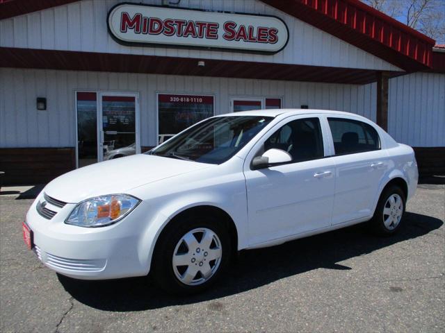 used 2010 Chevrolet Cobalt car, priced at $3,995