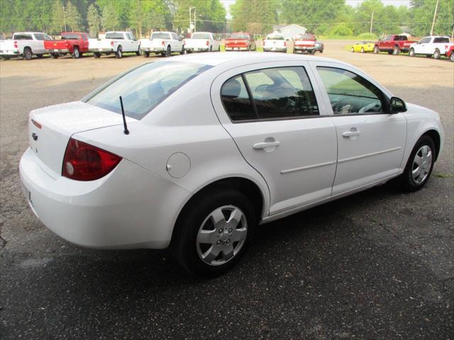 used 2010 Chevrolet Cobalt car, priced at $3,995