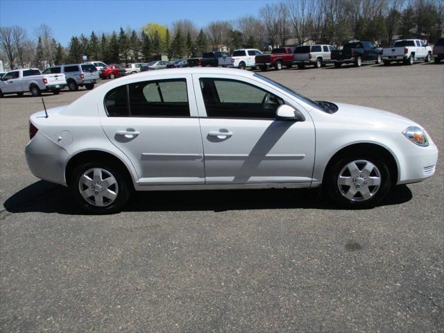 used 2010 Chevrolet Cobalt car, priced at $3,995
