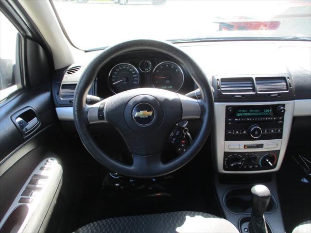 used 2010 Chevrolet Cobalt car, priced at $3,995
