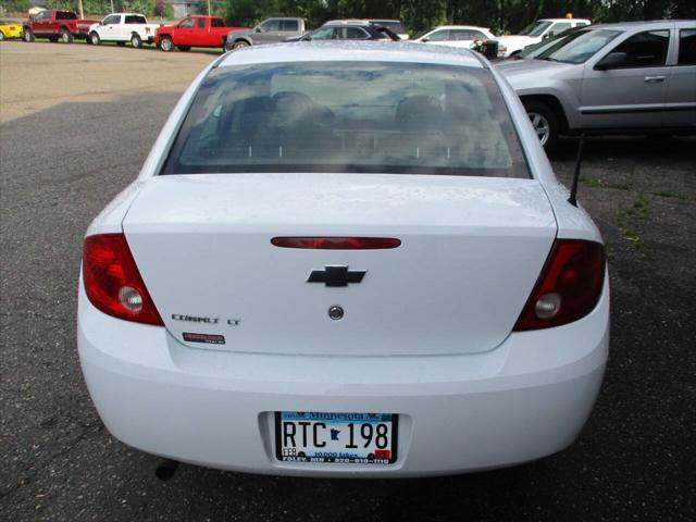 used 2010 Chevrolet Cobalt car, priced at $3,995