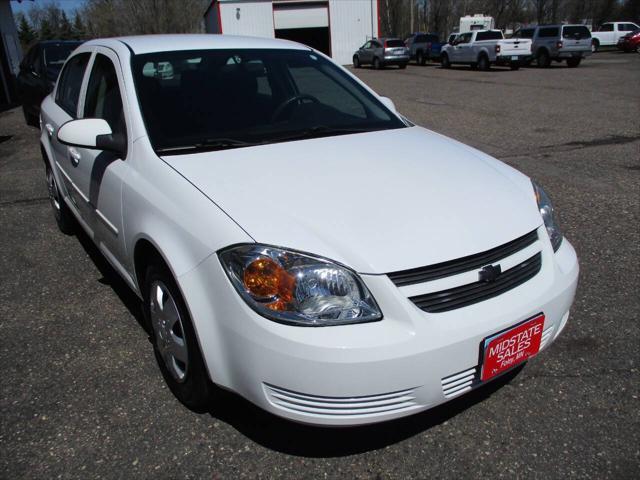 used 2010 Chevrolet Cobalt car, priced at $3,995