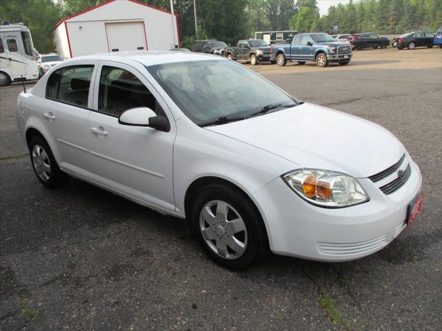 used 2010 Chevrolet Cobalt car, priced at $3,995