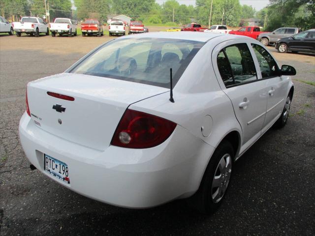 used 2010 Chevrolet Cobalt car, priced at $3,995