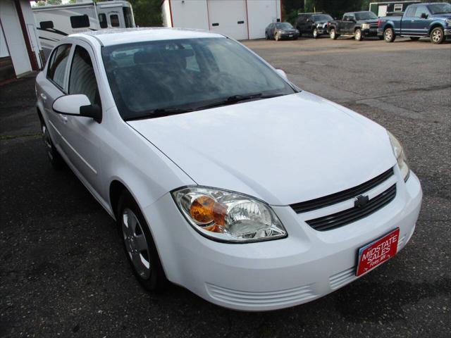 used 2010 Chevrolet Cobalt car, priced at $3,995