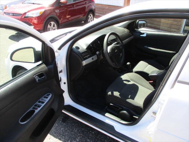 used 2010 Chevrolet Cobalt car, priced at $3,995