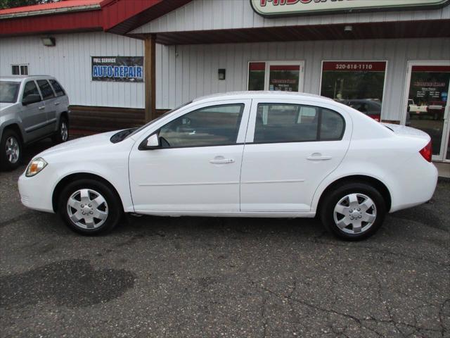 used 2010 Chevrolet Cobalt car, priced at $3,995
