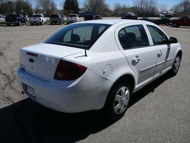 used 2010 Chevrolet Cobalt car, priced at $3,995